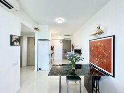 Treasure at Tampines (D18), Condominium #604350751